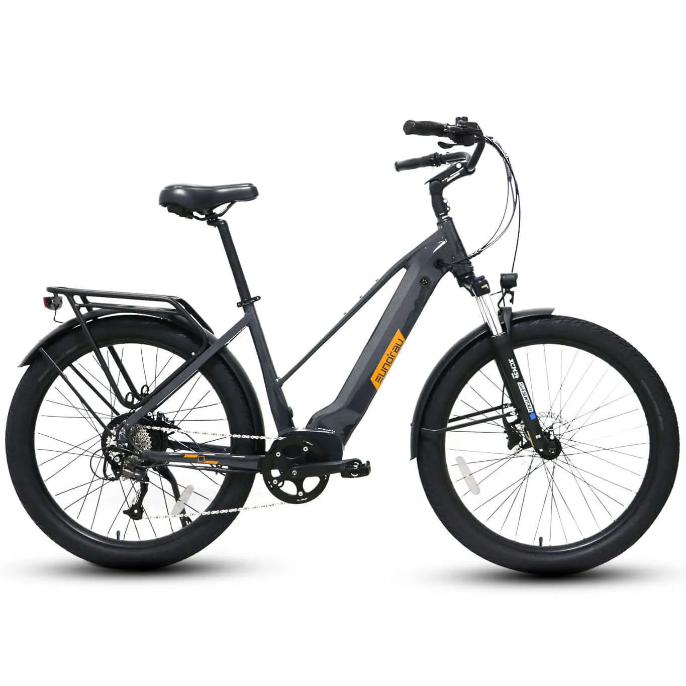 Eunorau META275 City Cruiser Electric Bike