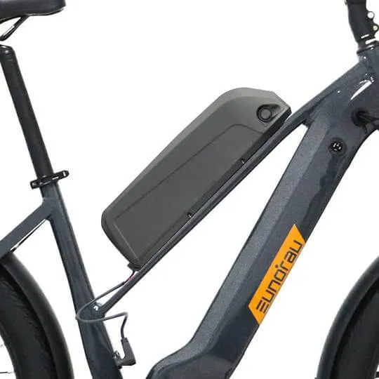 Eunorau META275 City Cruiser Electric Bike
