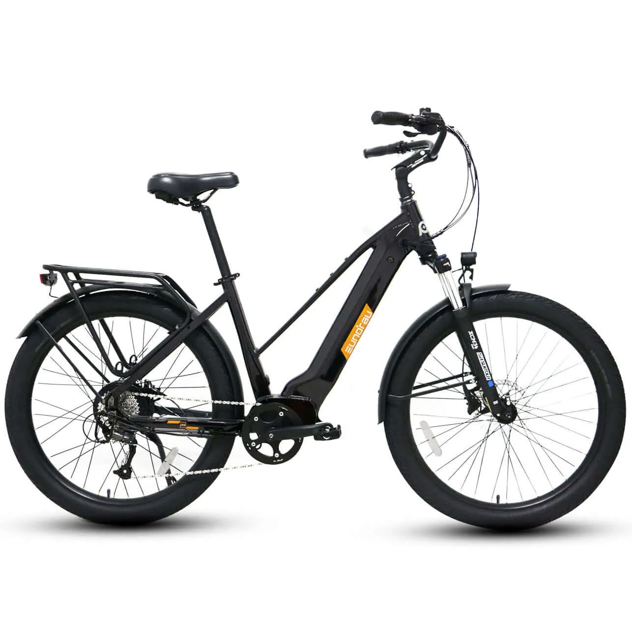 Eunorau META275 City Cruiser Electric Bike