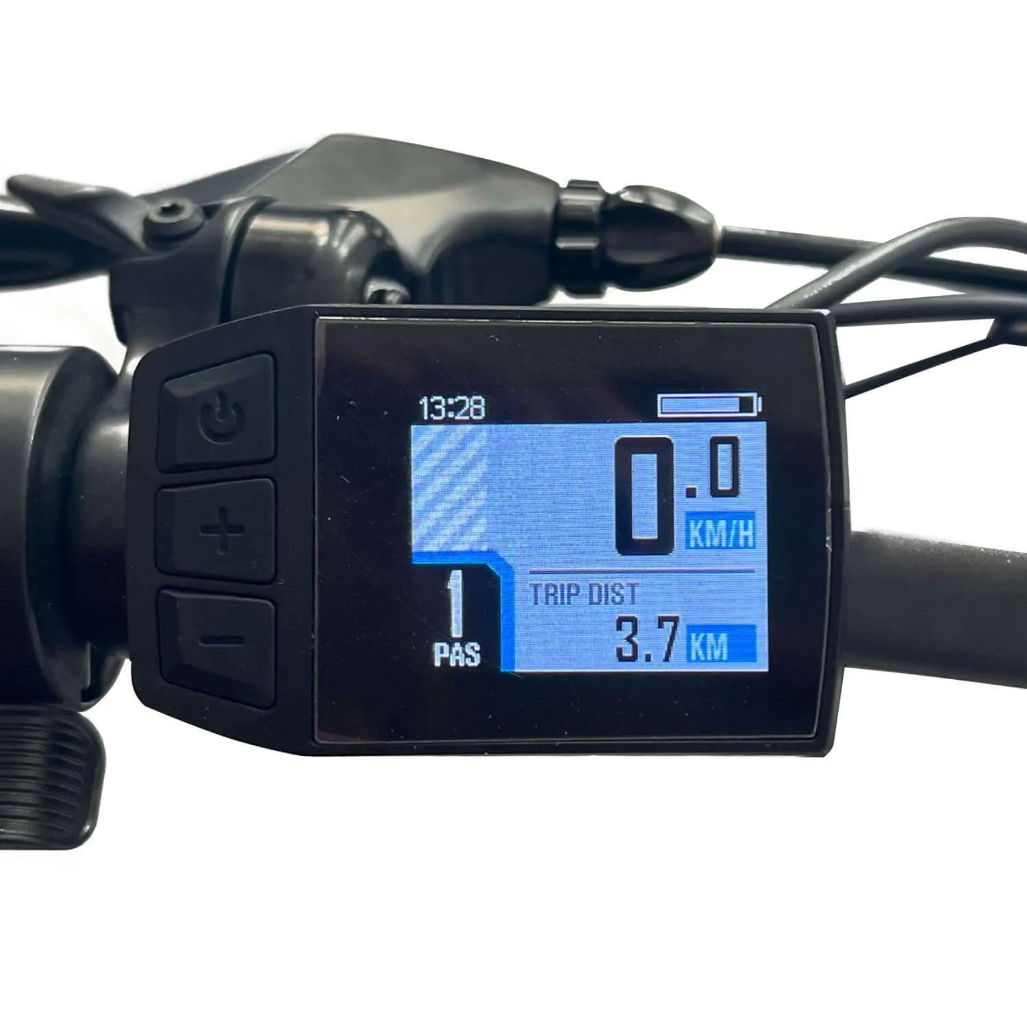 Eunorau META275 City Cruiser Electric Bike