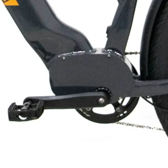 Eunorau META275 City Cruiser Electric Bike