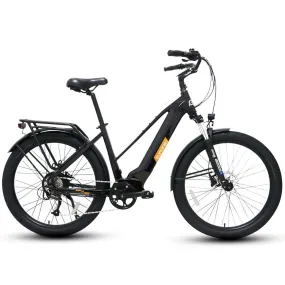 Eunorau META275 City Cruiser Electric Bike