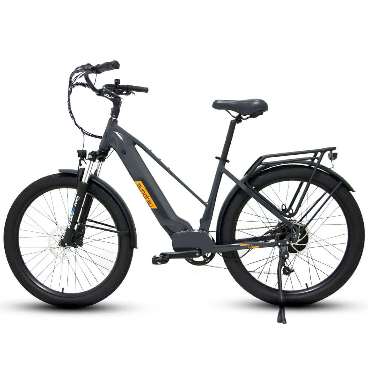Eunorau META275 City Cruiser Electric Bike
