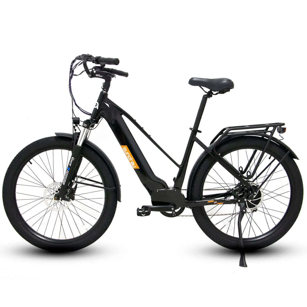Eunorau META275 City Cruiser Electric Bike