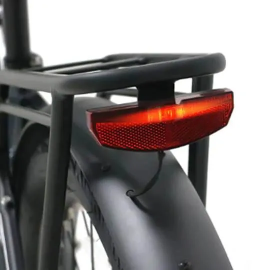 Eunorau META275 City Cruiser Electric Bike