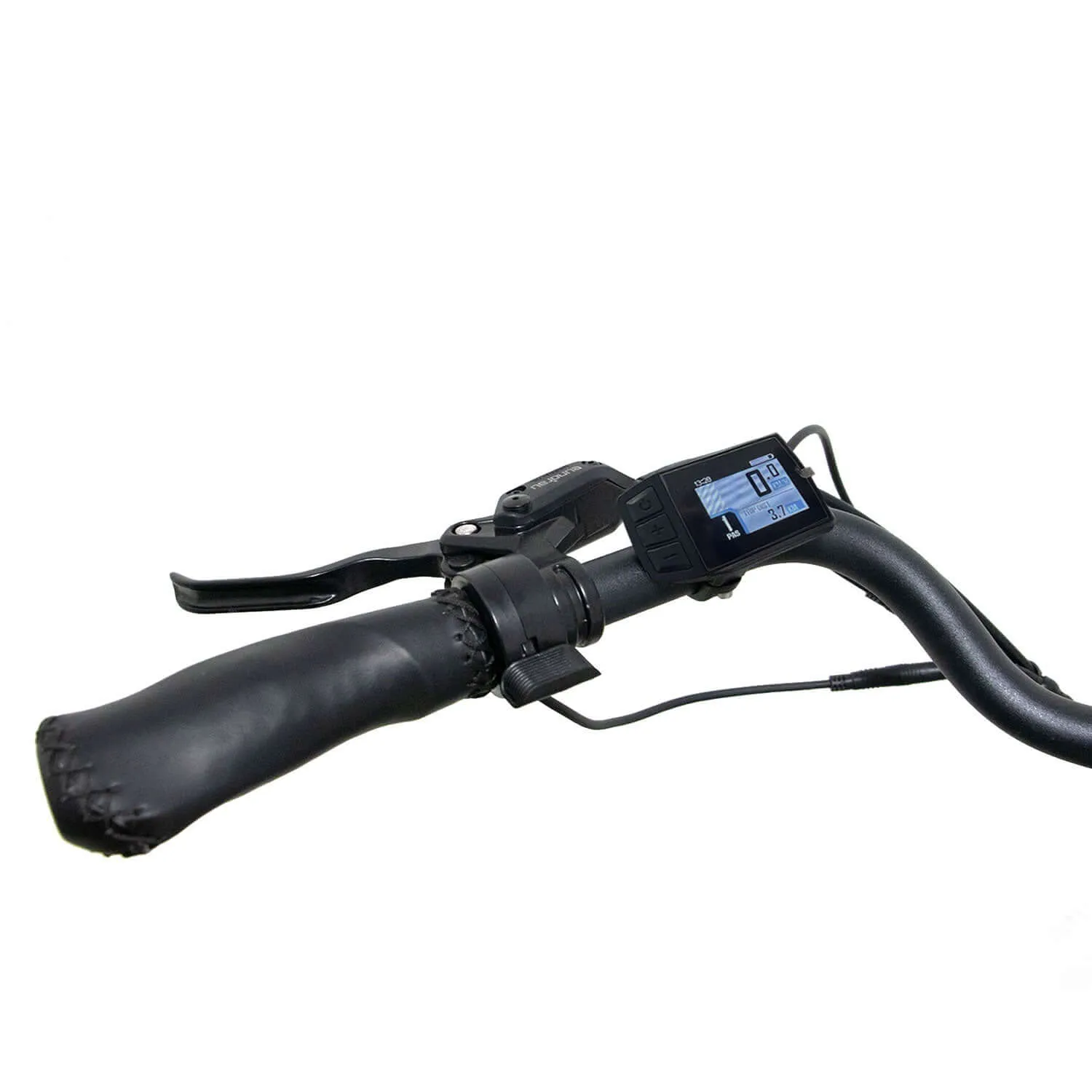 Eunorau META275-ST Low Step Cruiser Electric Bike