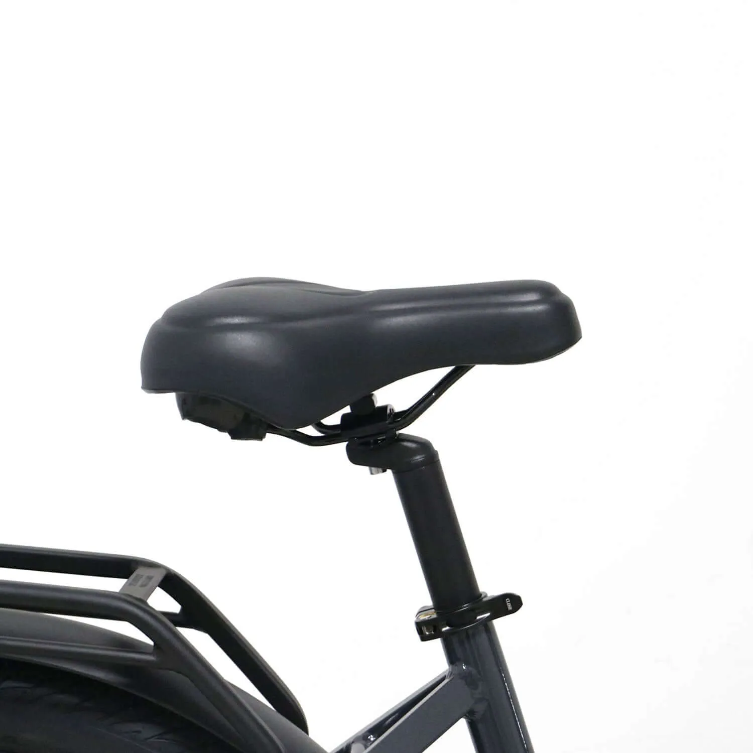 Eunorau META275-ST Low Step Cruiser Electric Bike