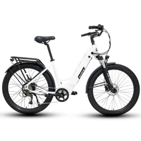 Eunorau META275-ST Low Step Cruiser Electric Bike