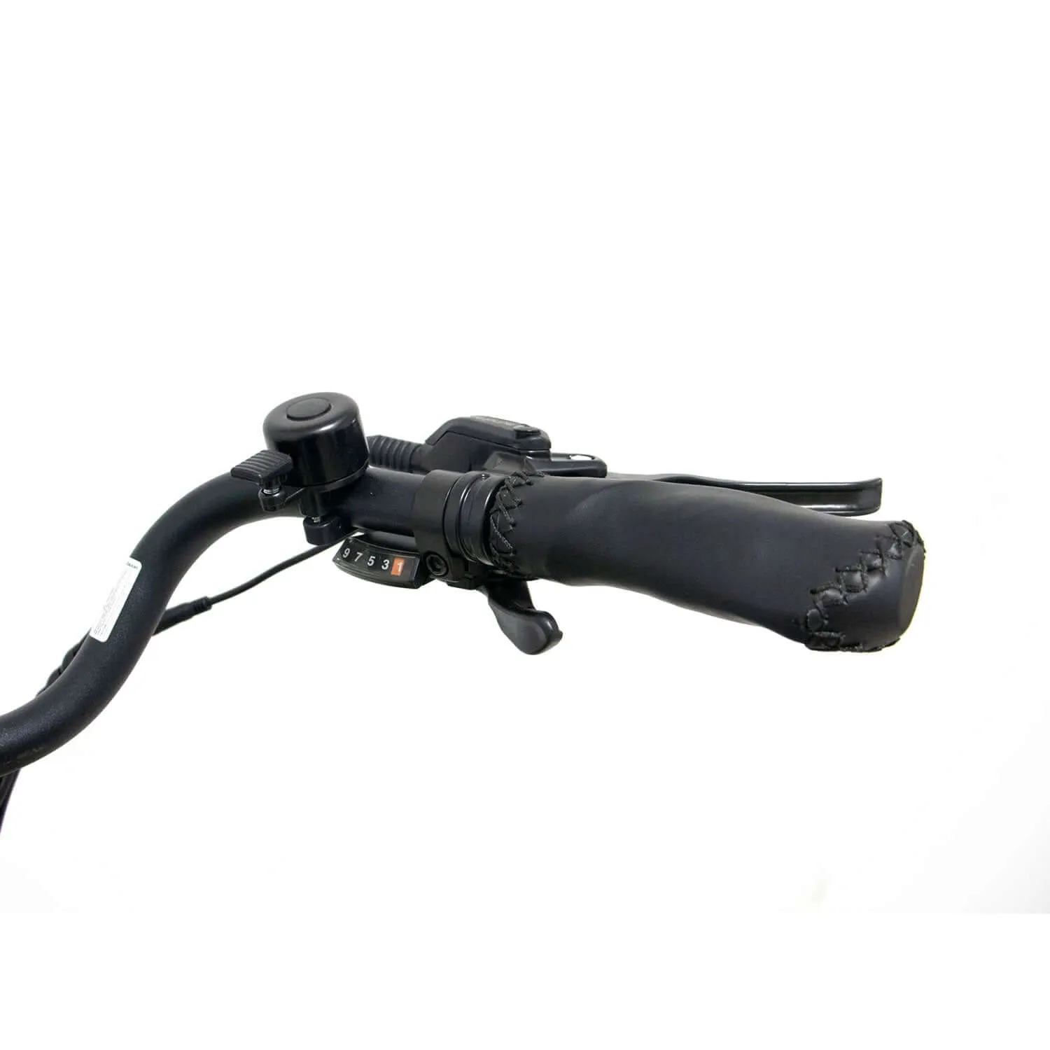Eunorau META275-ST Low Step Cruiser Electric Bike