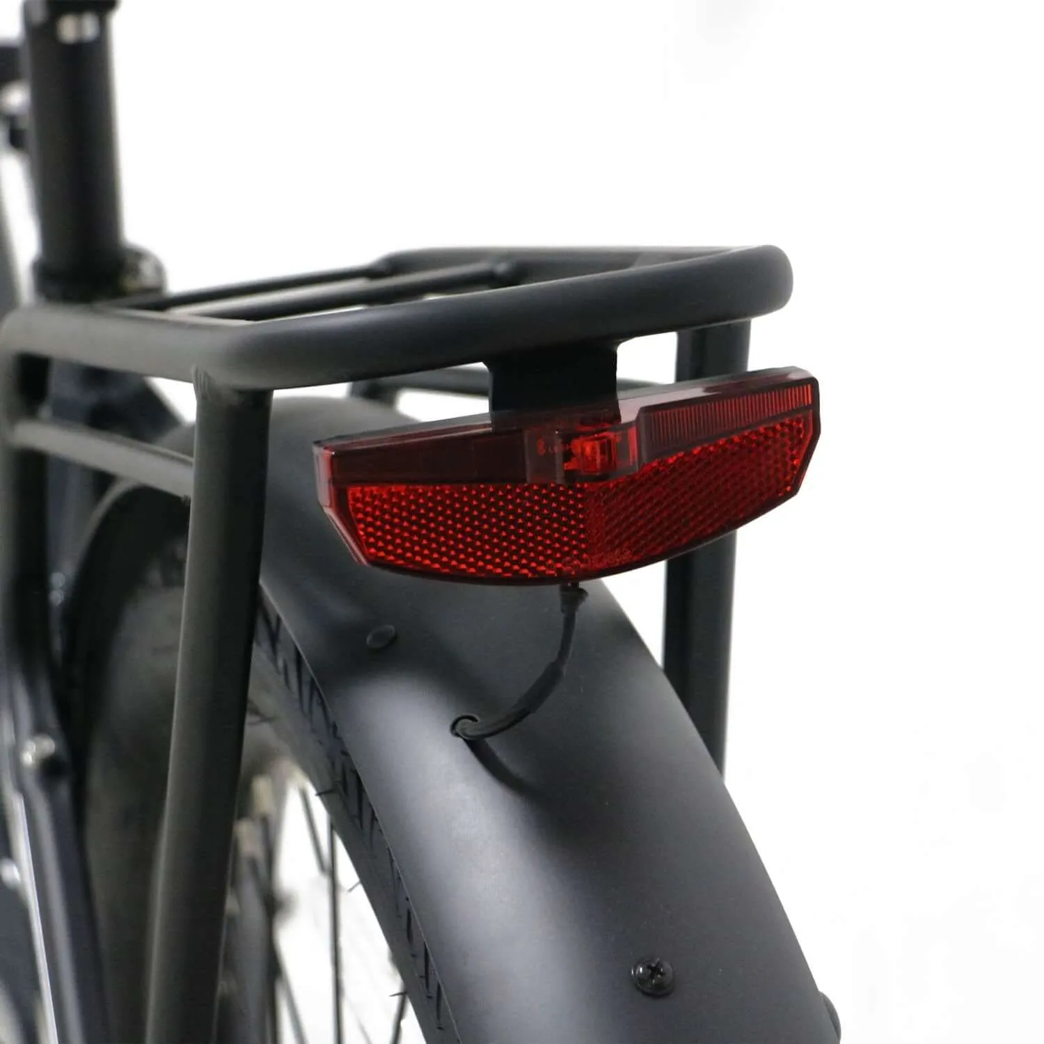 Eunorau META275-ST Low Step Cruiser Electric Bike