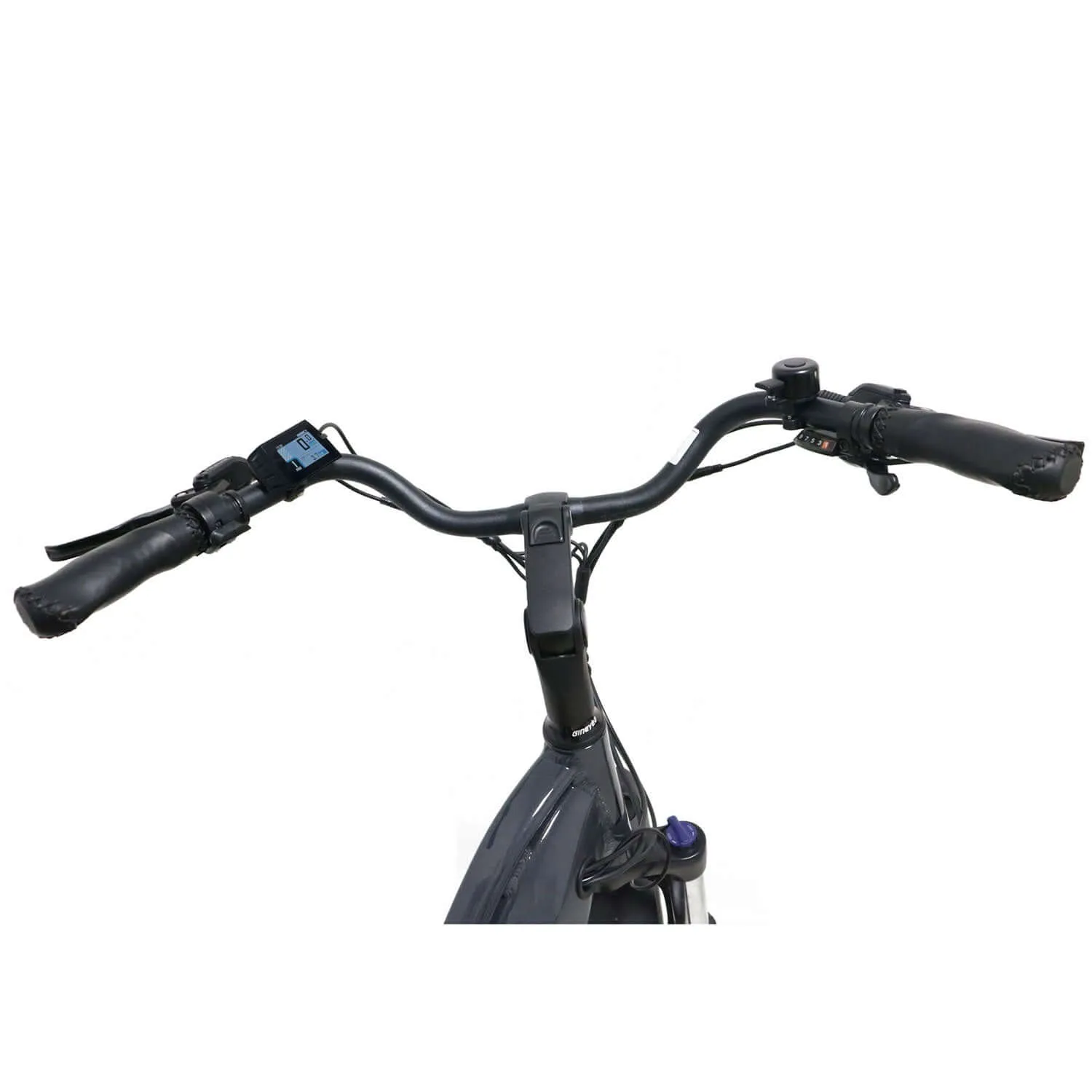 Eunorau META275-ST Low Step Cruiser Electric Bike