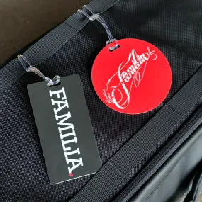 FAMILIA LUGGAGE TAGS