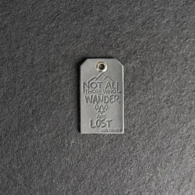 Fan Favorite Luggage Tags
