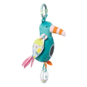 Fantasy Bird Travel Toy