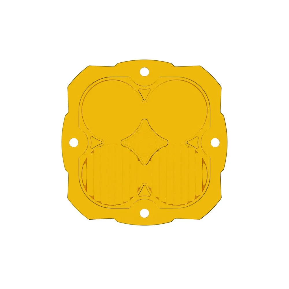 FLEX ERA® 4 - Performance Yellow Combo Beam Lens