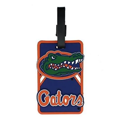 Florida Gators - Luggage Tag