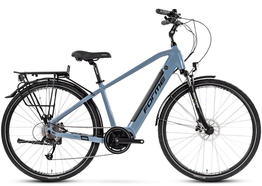 Forme Peak Trail 2 E 2022 Electric Urban Bike