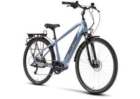 Forme Peak Trail 2 E 2022 Electric Urban Bike
