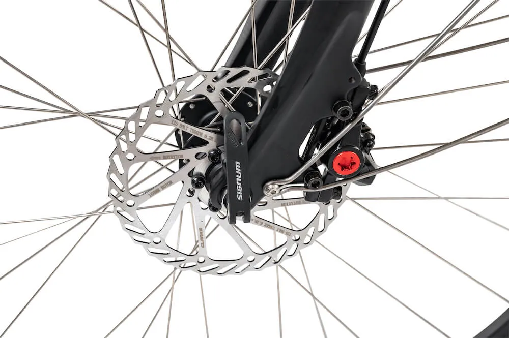 Forme Peak Trail 2 E 2022 Electric Urban Bike