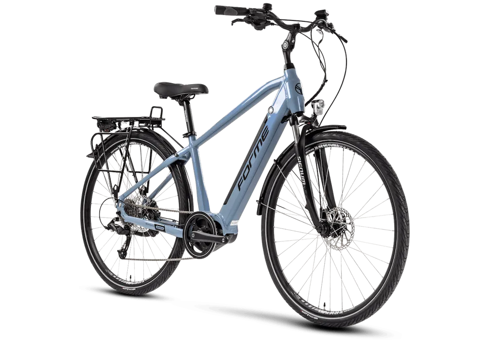 Forme Peak Trail 2 E 2022 Electric Urban Bike