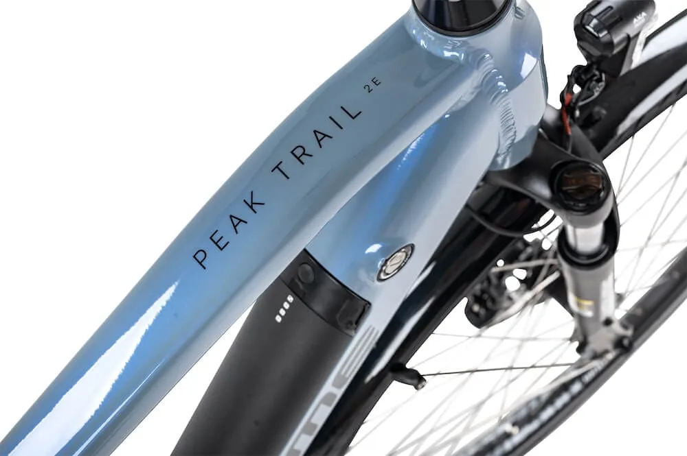 Forme Peak Trail 2 E 2022 Electric Urban Bike
