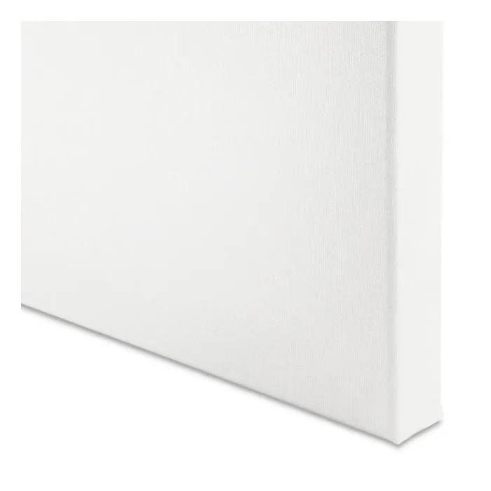Fredrix TARA Pearlescent Stretched Canvas Gal Wrap 1-3/8"Bar (24x36)"or(60.96 x 91.44)cm