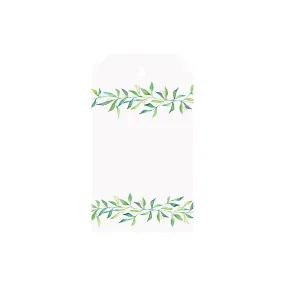 Freshly Cut Luggage Gift Tags