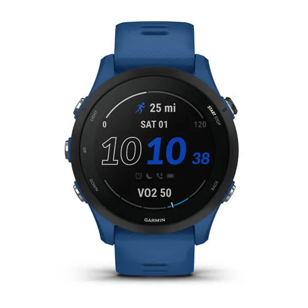 Garmin Forerunner 255 Basic Blue 010-02641-11