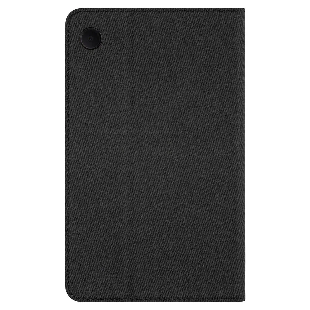 Gecko EasyClick Eco Tablet Cover for Samsung Tab A9 - Black | V11T69C1