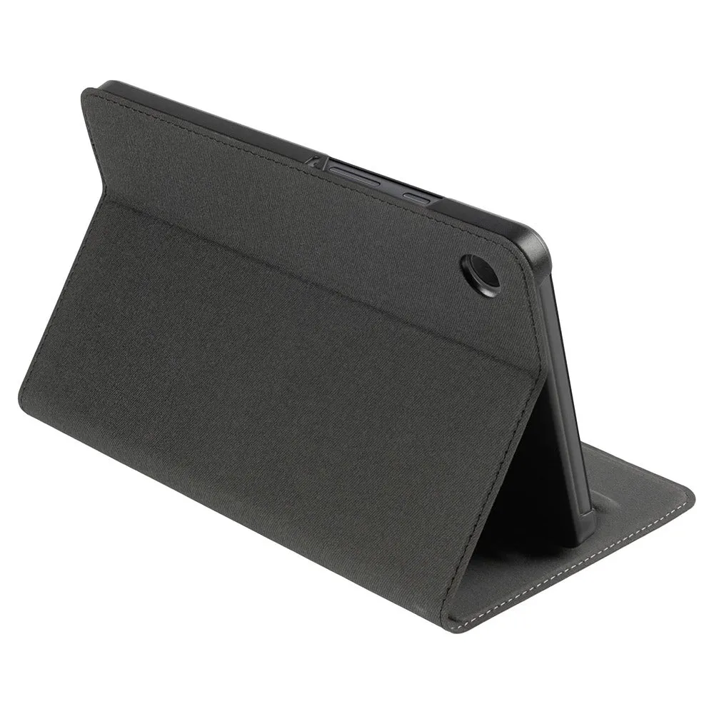 Gecko EasyClick Eco Tablet Cover for Samsung Tab A9 - Black | V11T69C1