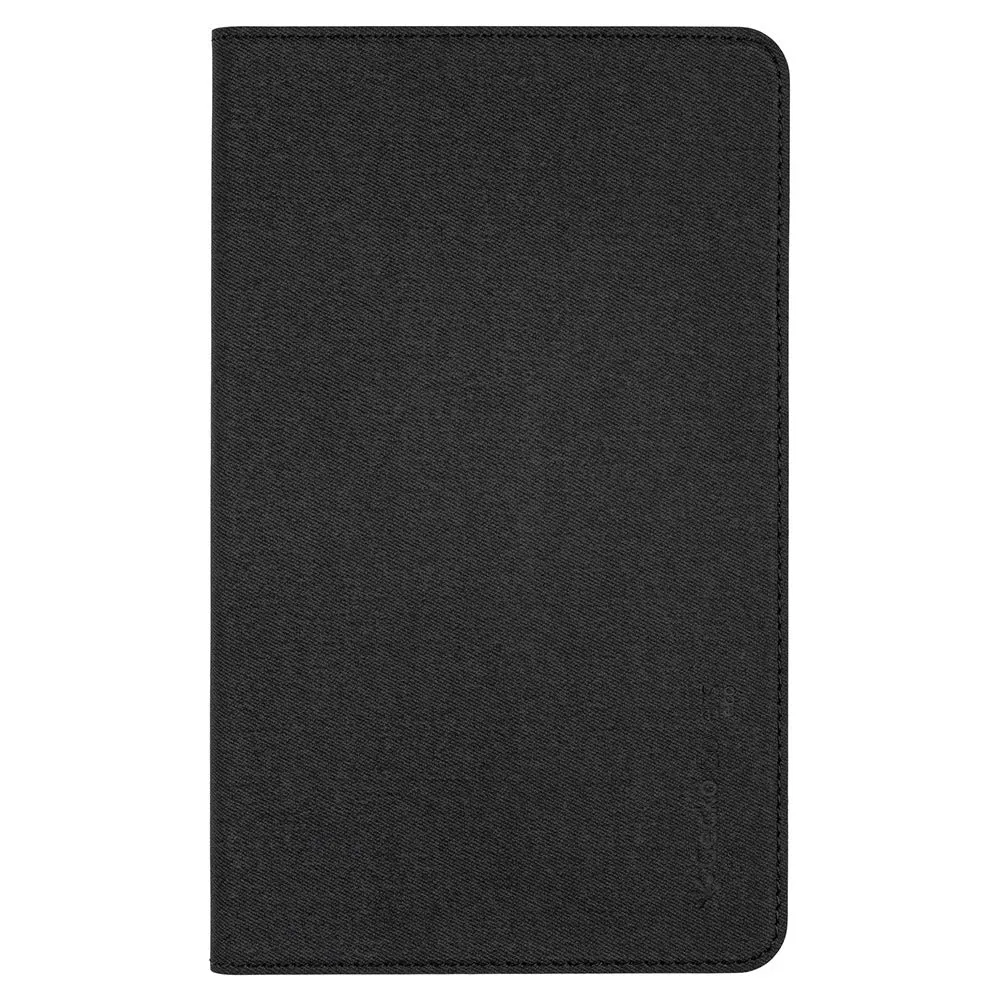 Gecko EasyClick Eco Tablet Cover for Samsung Tab A9 - Black | V11T69C1