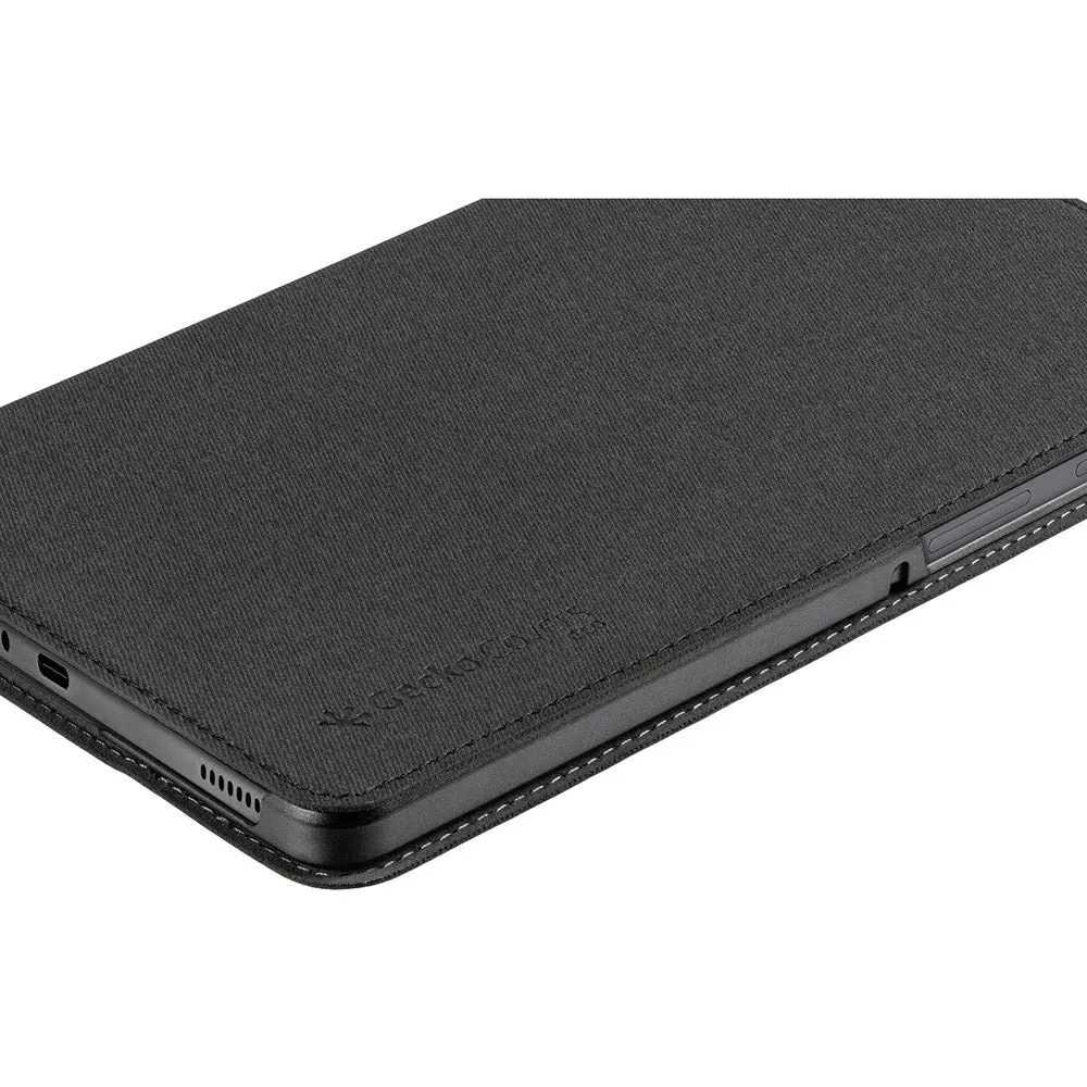 Gecko EasyClick Eco Tablet Cover for Samsung Tab A9 - Black | V11T69C1