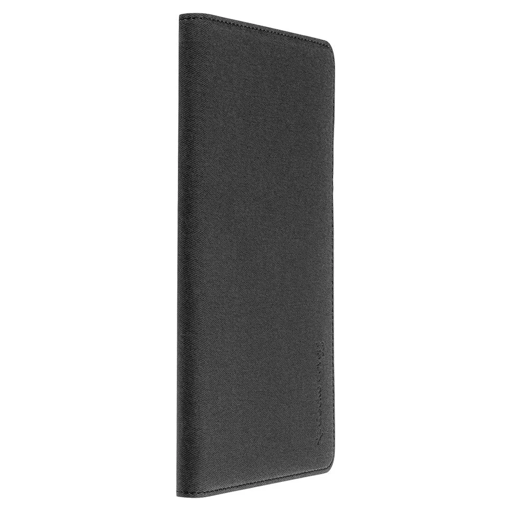 Gecko EasyClick Eco Tablet Cover for Samsung Tab A9 - Black | V11T69C1