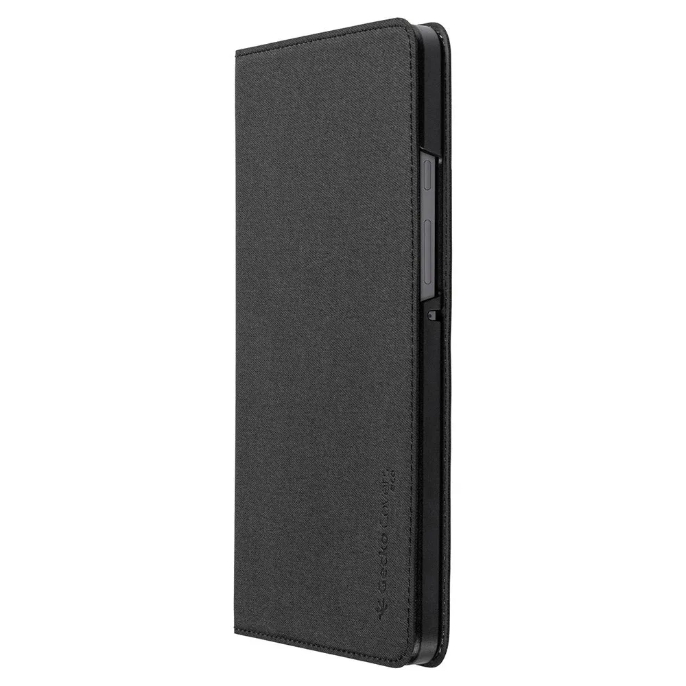 Gecko EasyClick Eco Tablet Cover for Samsung Tab A9 - Black | V11T69C1