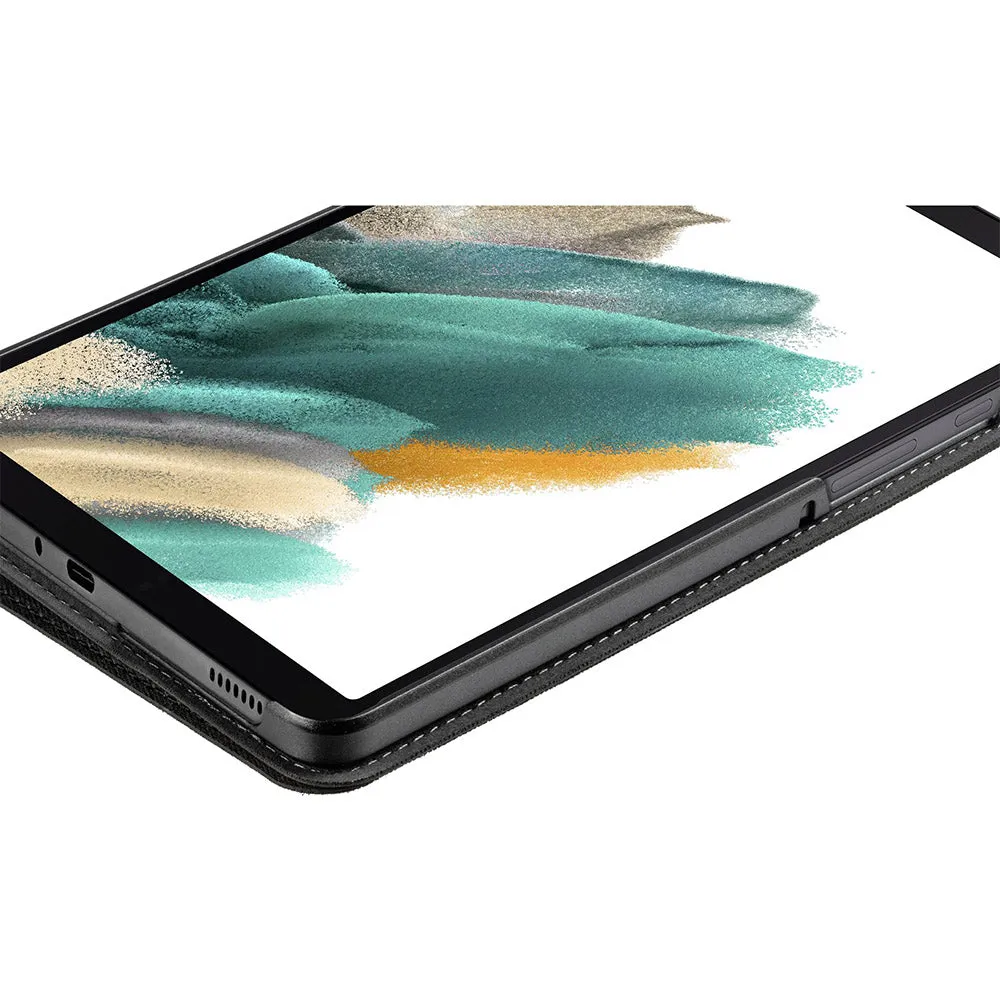 Gecko EasyClick Eco Tablet Cover for Samsung Tab A9 - Black | V11T69C1