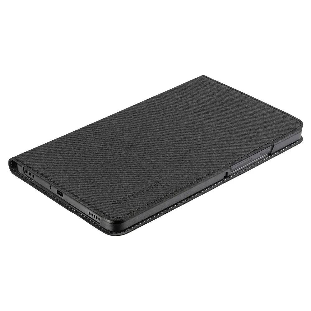 Gecko EasyClick Eco Tablet Cover for Samsung Tab A9 - Black | V11T69C1