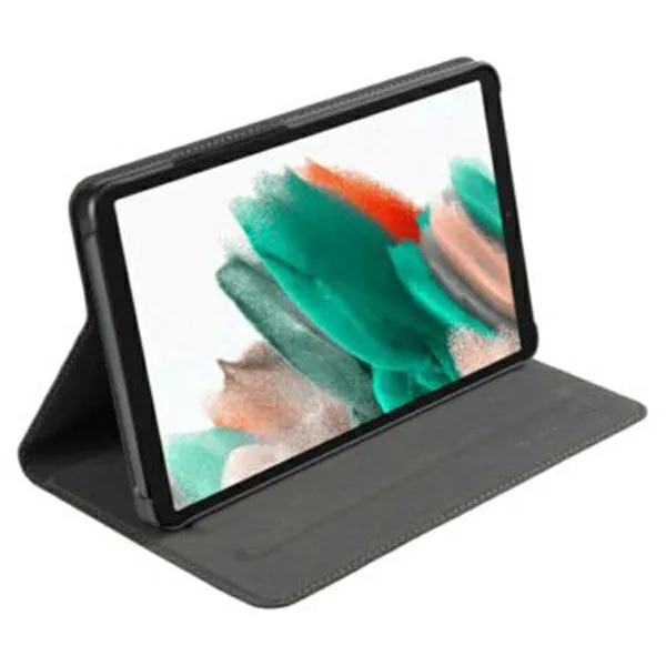 Gecko EasyClick Eco Tablet Cover for Samsung Tab A9  - Black | V11T73C1