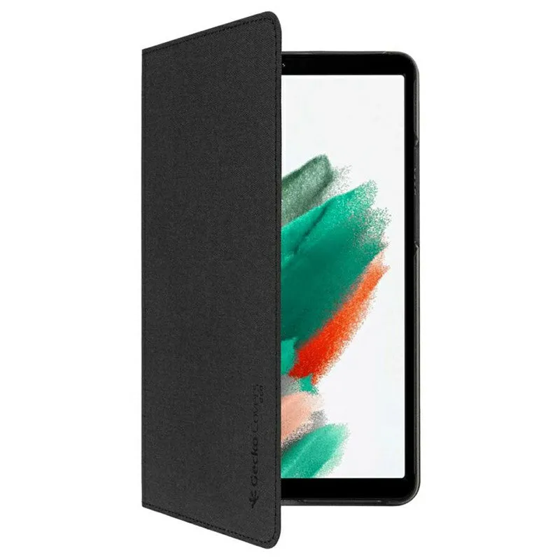 Gecko EasyClick Eco Tablet Cover for Samsung Tab A9  - Black | V11T73C1