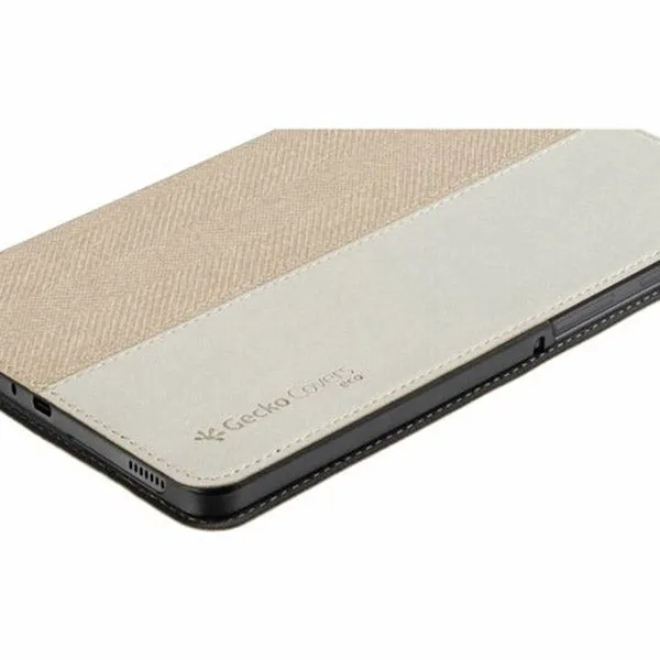 Gecko EasyClick Eco Tablet Cover for Samsung Tab A9 - Sand | V11T69C23