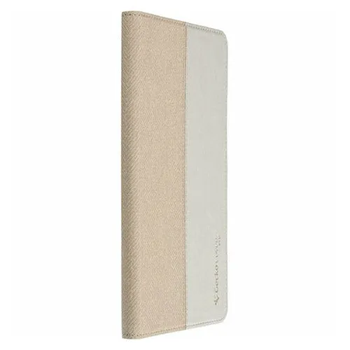 Gecko EasyClick Eco Tablet Cover for Samsung Tab A9 - Sand | V11T69C23