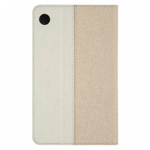 Gecko EasyClick Eco Tablet Cover for Samsung Tab A9 - Sand | V11T69C23
