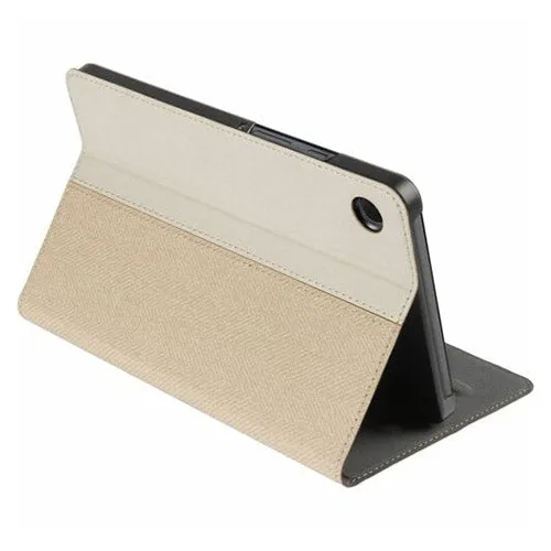 Gecko EasyClick Eco Tablet Cover for Samsung Tab A9 - Sand | V11T69C23