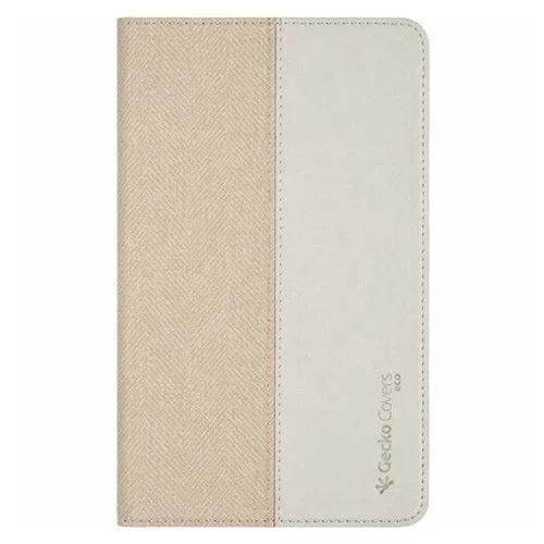 Gecko EasyClick Eco Tablet Cover for Samsung Tab A9 - Sand | V11T69C23