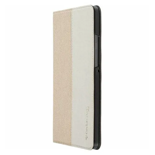Gecko EasyClick Eco Tablet Cover for Samsung Tab A9 - Sand | V11T69C23