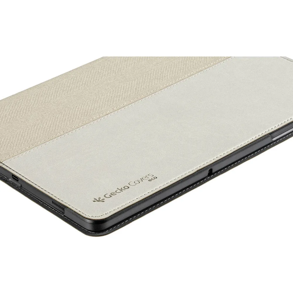 Gecko EasyClick Eco Tablet Cover for Samsung Tab A9  - Sand | V11T73C23