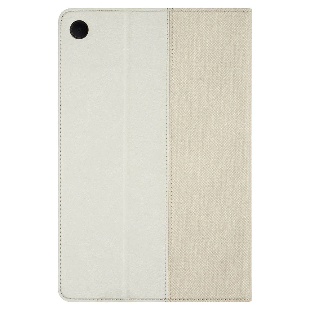 Gecko EasyClick Eco Tablet Cover for Samsung Tab A9  - Sand | V11T73C23