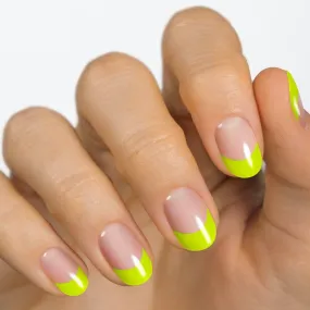 Gel Nail Strip ★ 15 Love