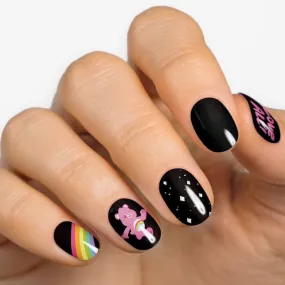 Gel Nail Strip ⭐️ ⭐️ ⭐️ CARE BEARS ★ LOVE ALL