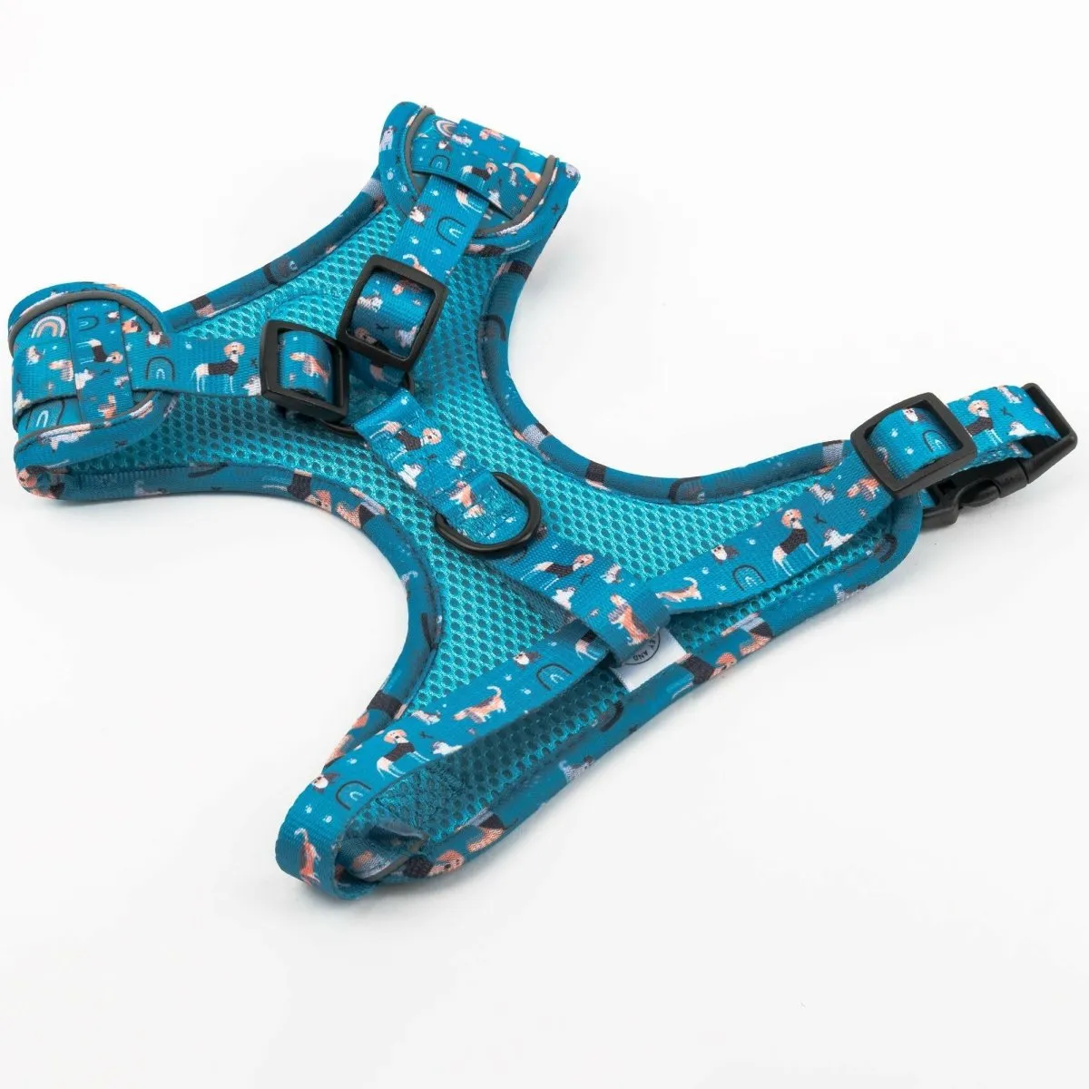 Glow Harness® Bundle Set - A Dog's Tail