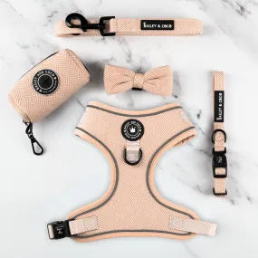 Glow Harness® Bundle Set - Almond Tweed